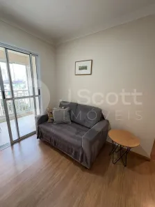 Apartamento com 2 Quartos à venda, 58m² no Vila Prel, São Paulo