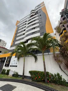 Apartamento com 3 Quartos à venda, 105m² no Jatiúca, Maceió
