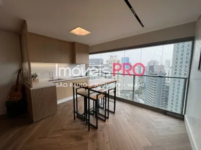 Apartamento com 3 Quartos à venda, 123m² no Sumarezinho, São Paulo