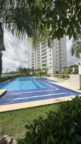 Apartamento com 3 Quartos à venda, 131m² no Calhau, São Luís