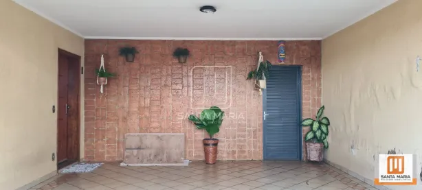 Casa com 4 Quartos à venda, 160m² no Jardim Califórnia, Ribeirão Preto
