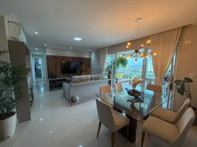 Apartamento com 3 Quartos à venda, 130m² no Patamares, Salvador