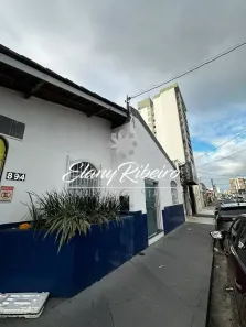 Ponto Comercial com 2 Quartos para alugar, 104m² no São José, Aracaju