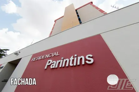 Apartamento com 1 Quarto para alugar, 31m² no Vila Santa Tereza, Bauru