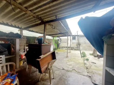 Lote/Terreno à venda, 450m² no Aparecida, Santos