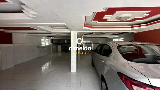 com 8 Quartos à venda, 500m² no Nossa Senhora de Lourdes, Santa Maria