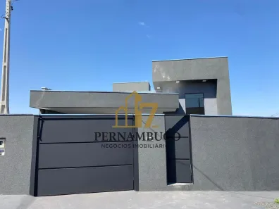 Casa de Condomínio com 2 Quartos à venda, 83m² no Jardim Yolanda, São José do Rio Preto