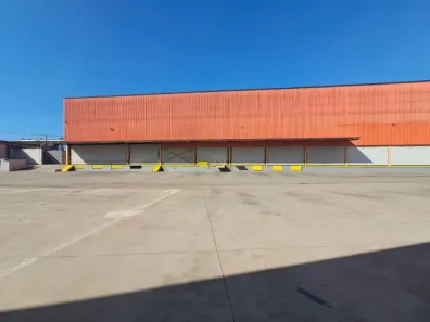 Galpão/Depósito/Armazém para alugar, 5723m² no Jardim Santo Afonso, Guarulhos