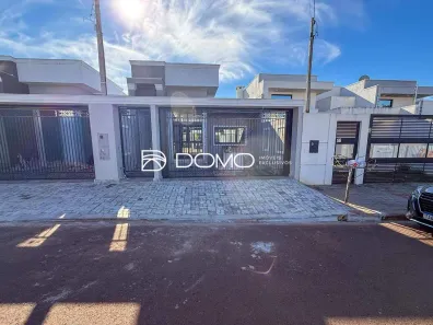Casa com 2 Quartos à venda, 89m² no Recanto Tropical, Cascavel