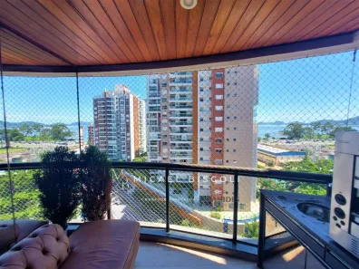 Apartamento com 3 Quartos à venda, 115m² no Agronômica, Florianópolis
