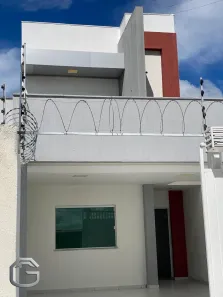 Casa com 3 Quartos à venda, 165m² no São João, Feira de Santana