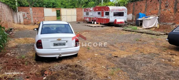 Lote/Terreno à venda, 378m² no Parque das Bandeiras, Maringá