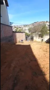Lote/Terreno à venda, 360m² no Alto dos Pinheiros, Belo Horizonte
