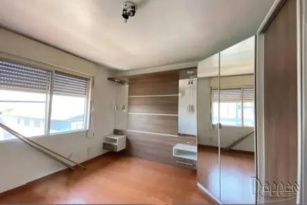 Apartamento com 2 Quartos à venda, 62m² no Ouro Branco, Novo Hamburgo