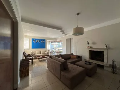 Apartamento com 4 Quartos à venda, 213m² no Vila Andrade, São Paulo