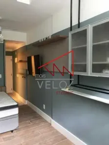 Kitnet à venda, 23m² no Santa Teresa, Rio de Janeiro