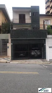 Sobrado com 3 Quartos à venda, 165m² no Nova Petrópolis, São Bernardo do Campo