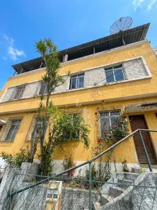 Apartamento com 3 Quartos à venda, 190m² no Santa Catarina, Juiz de Fora