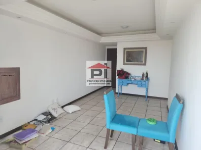 Apartamento com 2 Quartos à venda, 80m² no Jardim Armação, Salvador