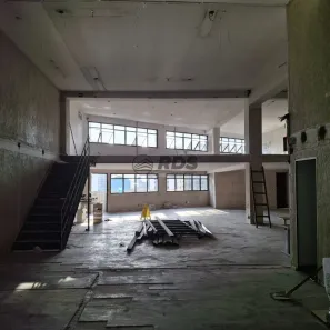 Prédio Comercial para alugar, 1483m² no Jabaquara, São Paulo