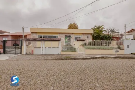 Casa com 4 Quartos à venda, 280m² no Teresópolis, Porto Alegre