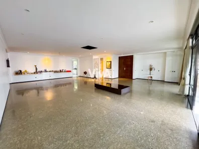 Apartamento com 4 Quartos à venda, 472m² no Meireles, Fortaleza