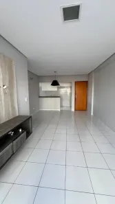 Apartamento com 4 Quartos para alugar, 95m² no São Cristóvão, Teresina