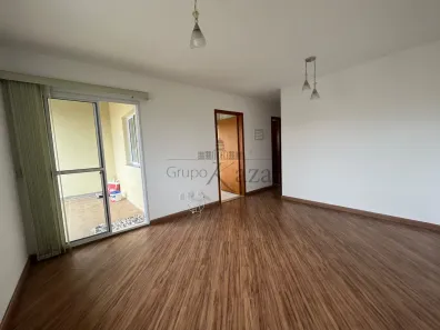 Cobertura com 3 Quartos para alugar, 100m² no Jardim Sul, São José dos Campos