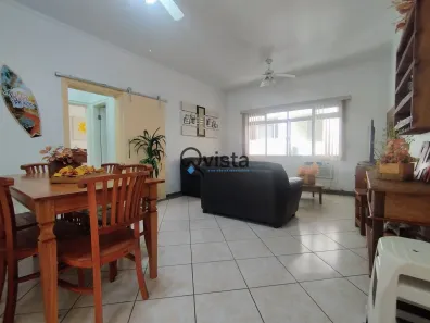 Apartamento com 2 Quartos à venda, 92m² no Enseada, Guarujá