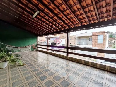 Casa com 3 Quartos à venda, 248m² no Jardim América, Várzea Paulista