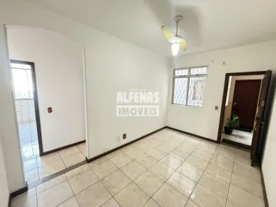 Apartamento com 2 Quartos à venda, 53m² no Glória, Contagem