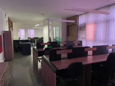 Sala Comercial para alugar, 180m² no Lourdes, Belo Horizonte
