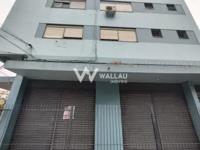 Ponto Comercial para alugar, 71m² no Guarani, Novo Hamburgo