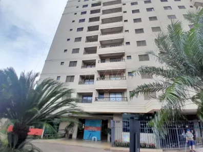 Apartamento com 2 Quartos à venda, 64m² no Centro, Araraquara