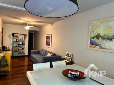 Apartamento com 4 Quartos à venda, 182m² no Barra da Tijuca, Rio de Janeiro