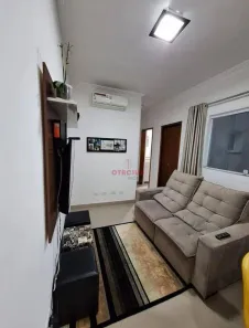 Cobertura com 2 Quartos à venda, 100m² no Pinheirinho, Santo André