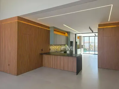 Casa de Condomínio com 3 Quartos à venda, 212m² no Chácara Alvorada, Indaiatuba