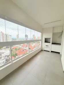 Apartamento com 2 Quartos para alugar, 77m² no Jardim das Nações, Taubaté