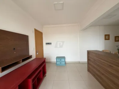 Apartamento com 1 Quarto à venda, 46m² no São Dimas, Piracicaba