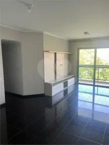 Apartamento com 3 Quartos à venda, 85m² no Parque Mandaqui, São Paulo