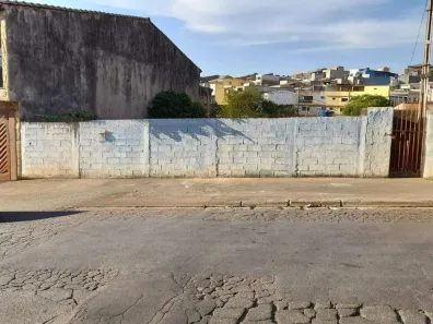 Lote/Terreno à venda, 252m² no Vila Nova Mauá, Mauá