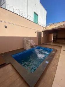 Casa com 3 Quartos à venda, 112m² no Moinho dos Ventos, Goiânia