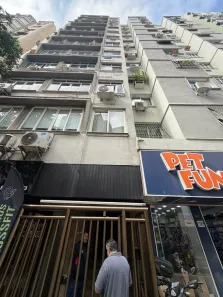 Imóvel Comercial com 3 Quartos para alugar, 83m² no Copacabana, Rio de Janeiro