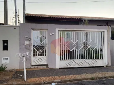 Casa com 3 Quartos à venda, 237m² no Jardim Santana, Americana