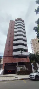Apartamento com 4 Quartos à venda, 125m² no Aldeota, Fortaleza