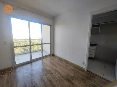 Apartamento com 1 Quarto para alugar, 41m² no Umuarama, Osasco