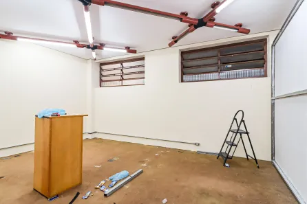 Ponto Comercial com 1 Quarto para alugar, 16m² no República, São Paulo