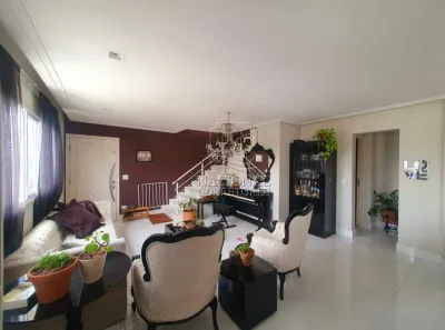 Apartamento com 3 Quartos à venda, 277m² no Santa Paula, São Caetano do Sul
