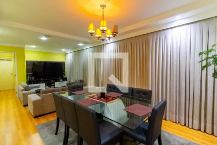 Apartamento com 3 Quartos à venda, 127m² no Vila Gertrudes, São Paulo