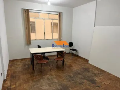 Sala Comercial à venda, 2500m² no Centro, Belo Horizonte